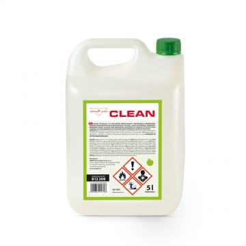 SPRAY-KON CLEAN – Zmywacz do płyt meblowych 5L