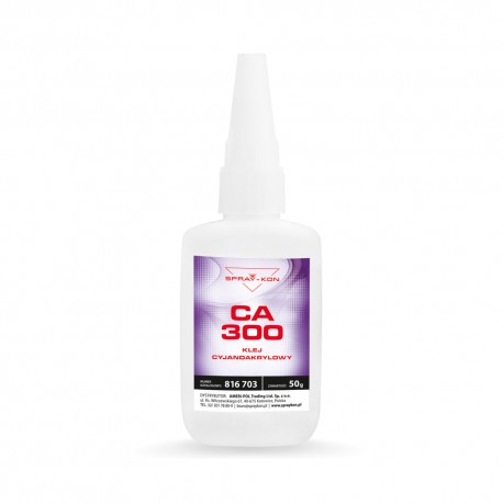Spray-Kon CA1000 50g
